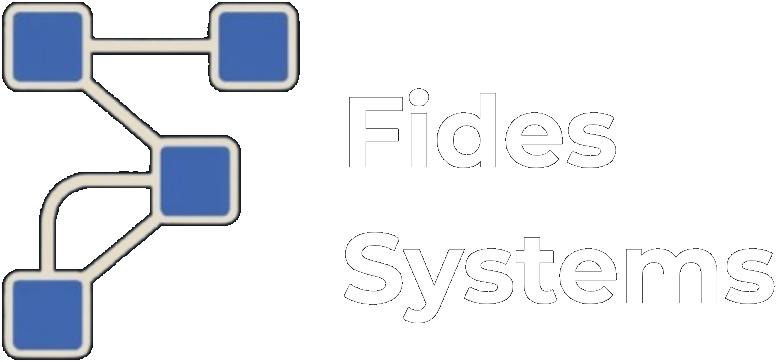 Fides Systems Logo